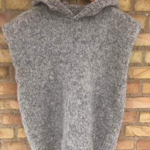 Go Street hoodie (Herre)