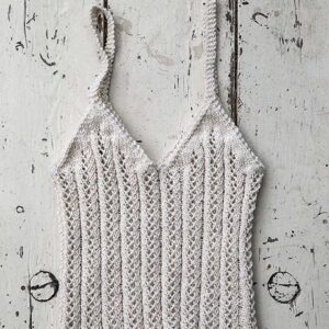 Trines tanktop