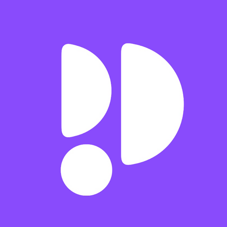 mens vi strikker podimo