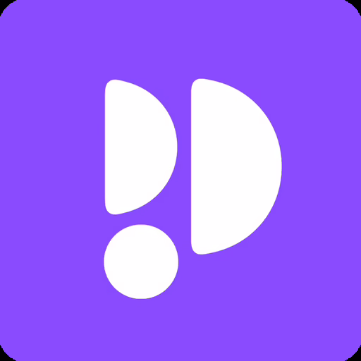 mens vi strikker podimo