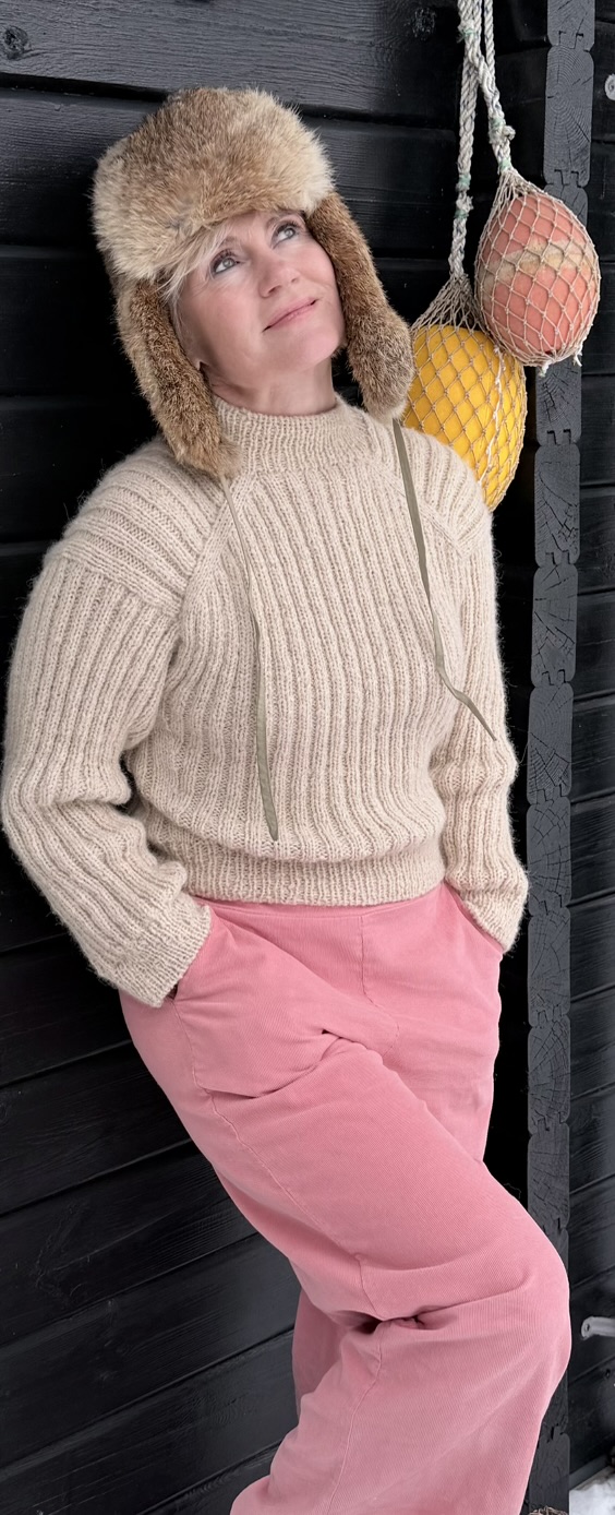 first choice sweater