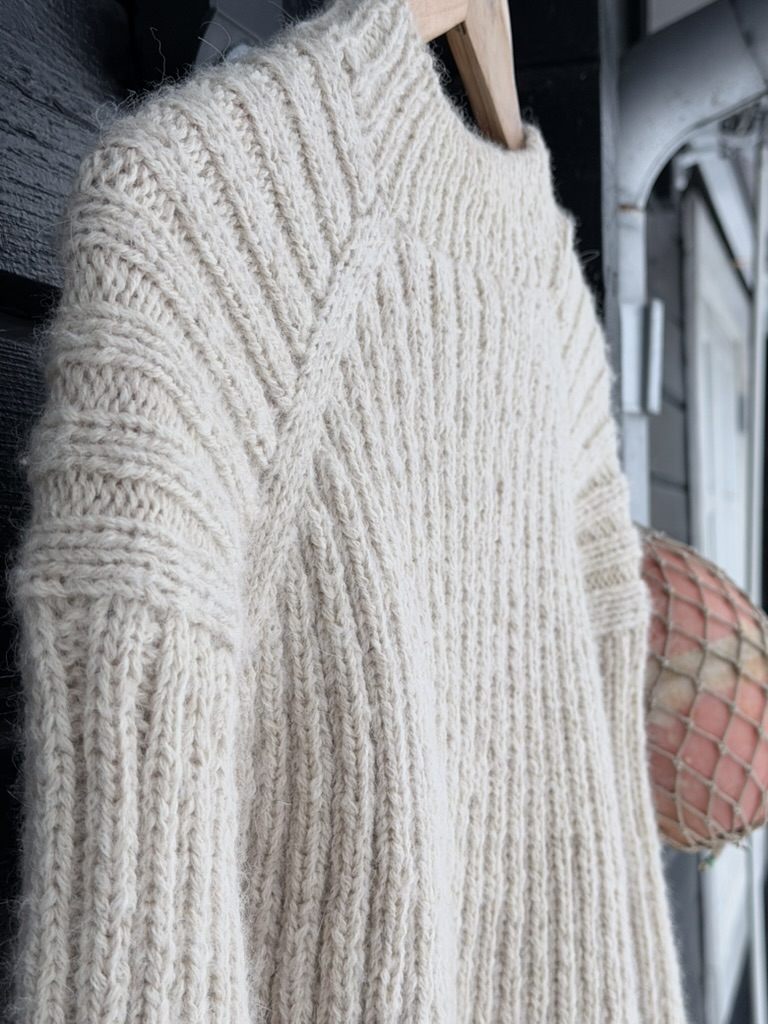 first choice sweater